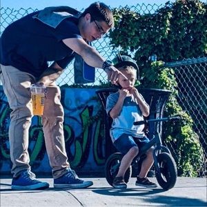 Meet your Posher, Ryan